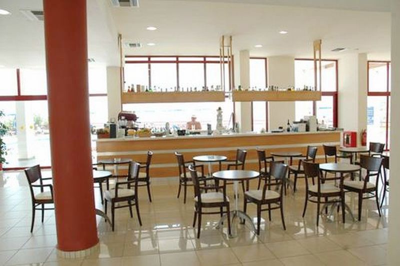Asteris Hotel Skala  Exterior photo